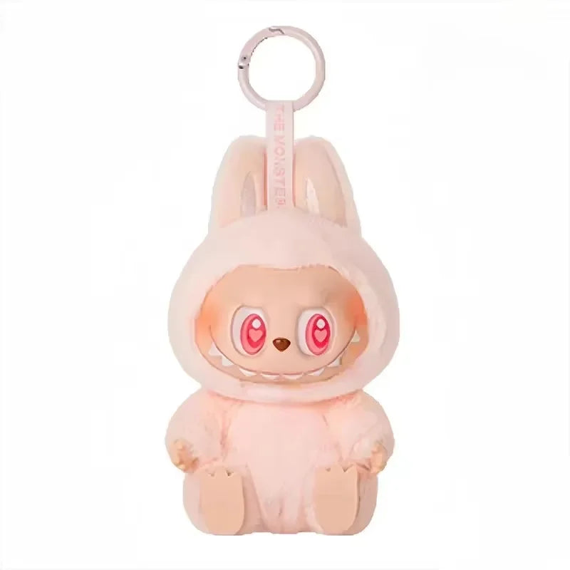 NEW 2025 Labubu Keychain – Cutest Anime Toy for Kids!
