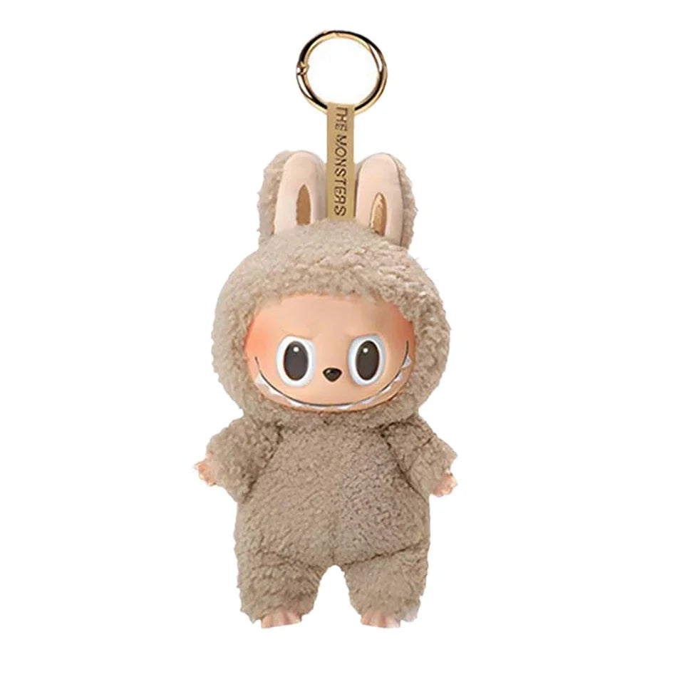 16cm Labubu Toy – Heartbeat Monster