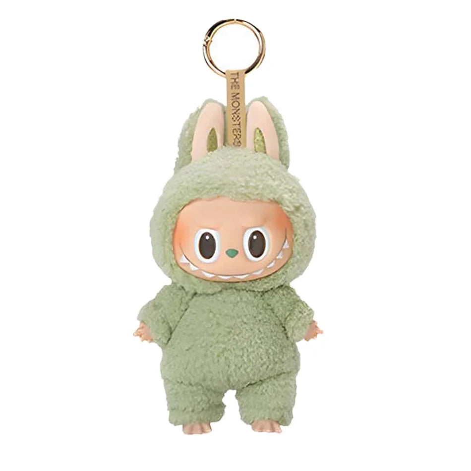 16cm Labubu Toy – Heartbeat Monster