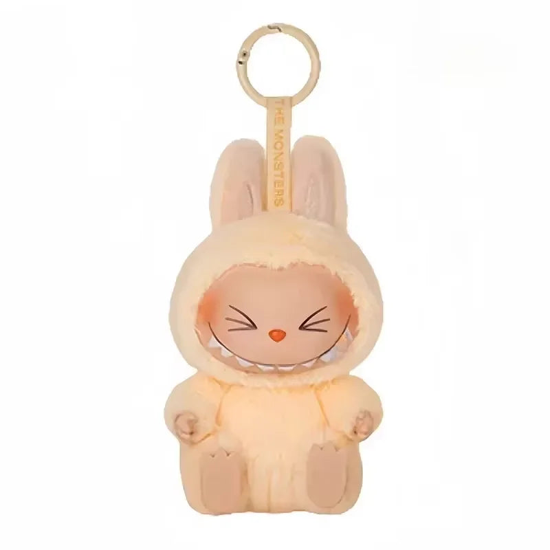 NEW 2025 Labubu Keychain – Cutest Anime Toy for Kids!