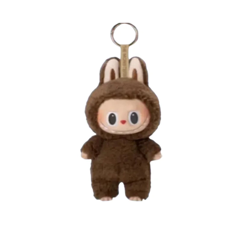 NEW 2025 Labubu Keychain – Cutest Anime Toy for Kids!