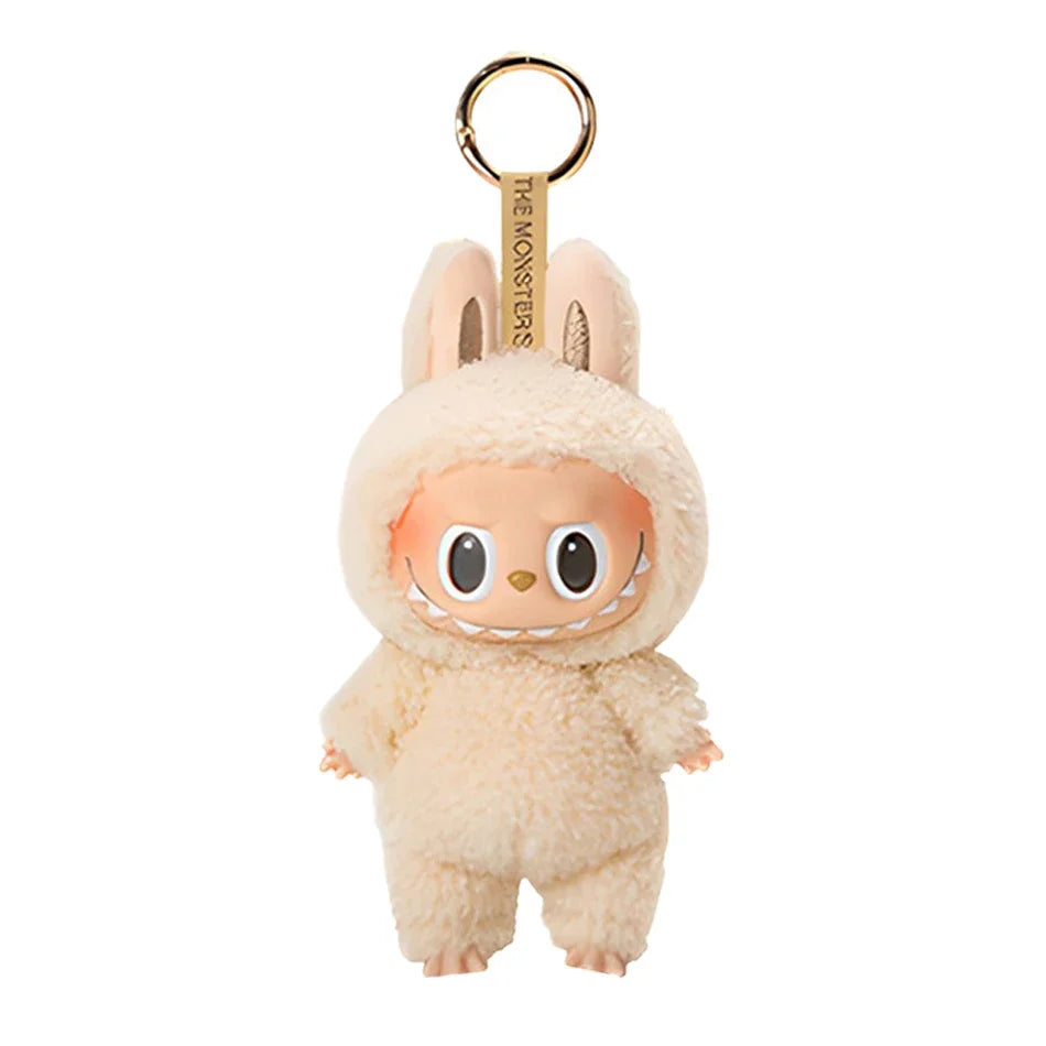 16cm Labubu Toy – Heartbeat Monster