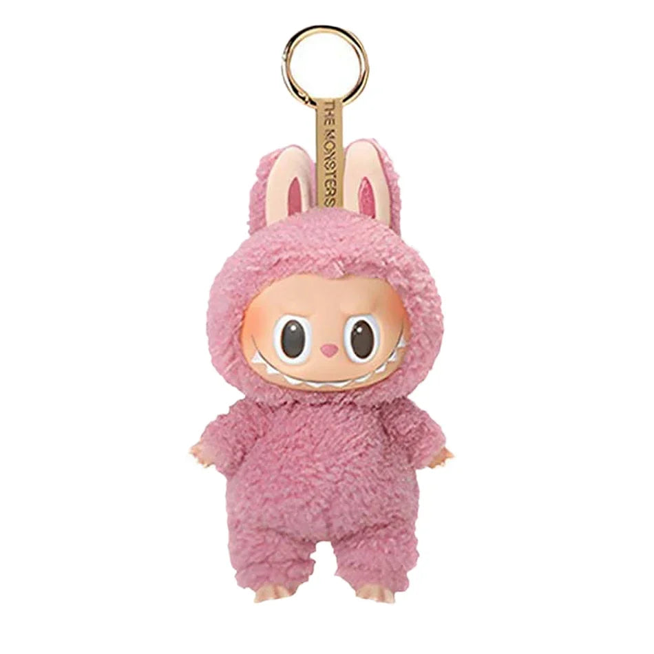 16cm Labubu Toy – Heartbeat Monster