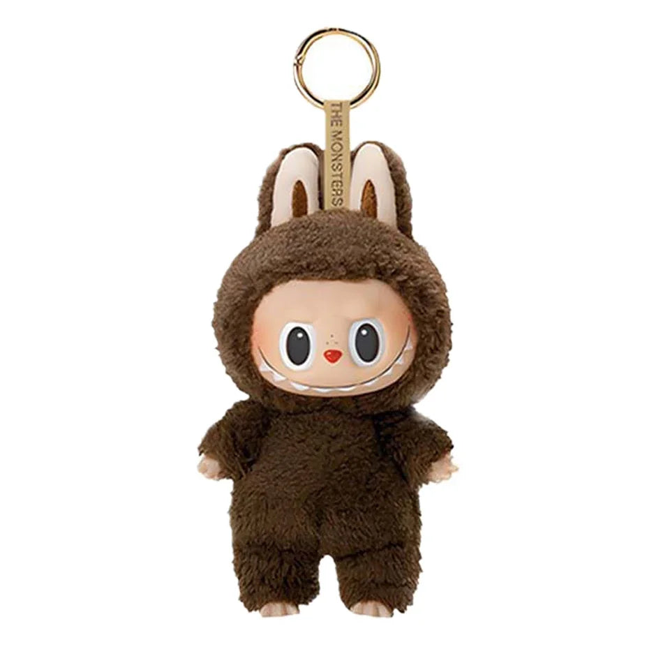 16cm Labubu Toy – Heartbeat Monster