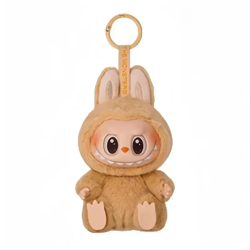NEW 2025 Labubu Keychain – Cutest Anime Toy for Kids!