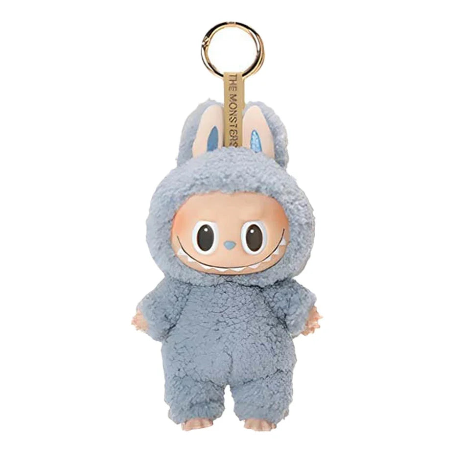 16cm Labubu Toy – Heartbeat Monster